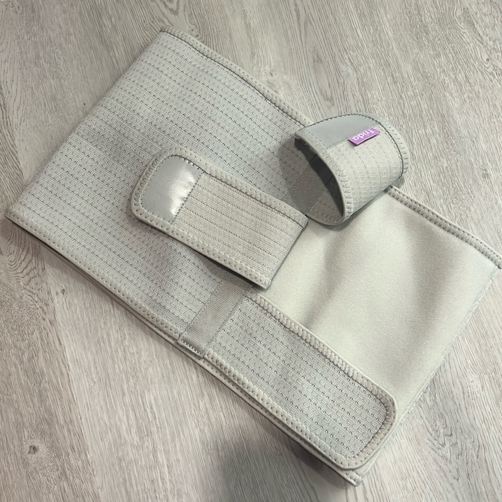 Frida Mom Postpartum Abdominal Support Binder/Belly band